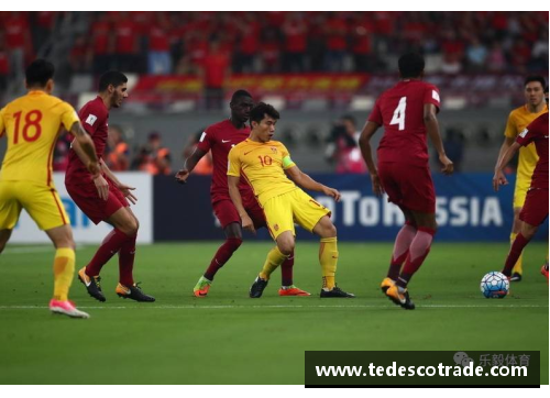 韩国拉拉队长：2022卡塔尔世界杯的亮眼之星